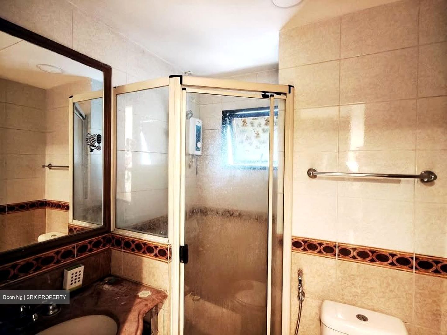 Regentville (D19), Apartment #595061291
